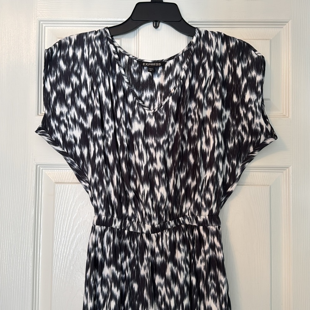 Express Dress - Picture 2 of 5